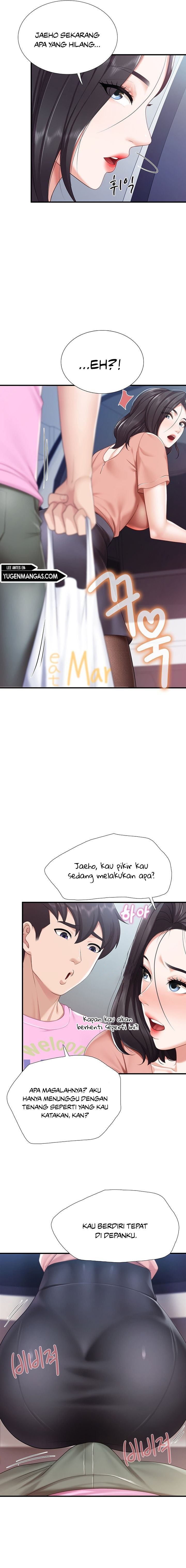 Welcome to Kids cafe - Chapter 21 14 Welcome to Kids cafe - Chapter 21 14