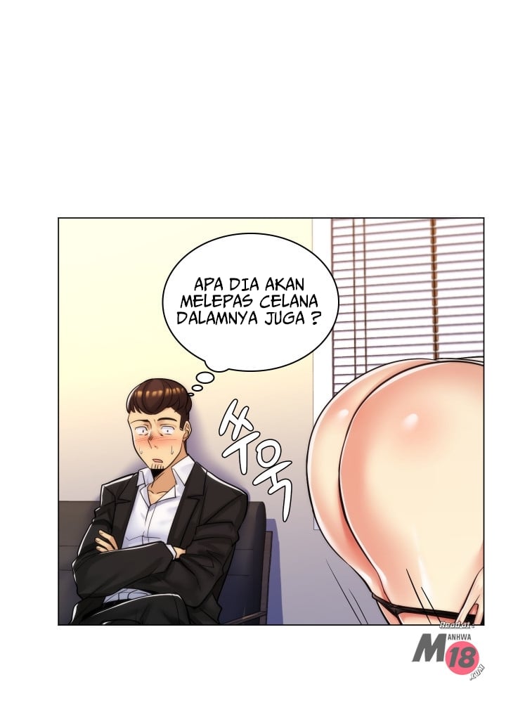 My Stepmom Is My Girlfriend - Chapter 21 11