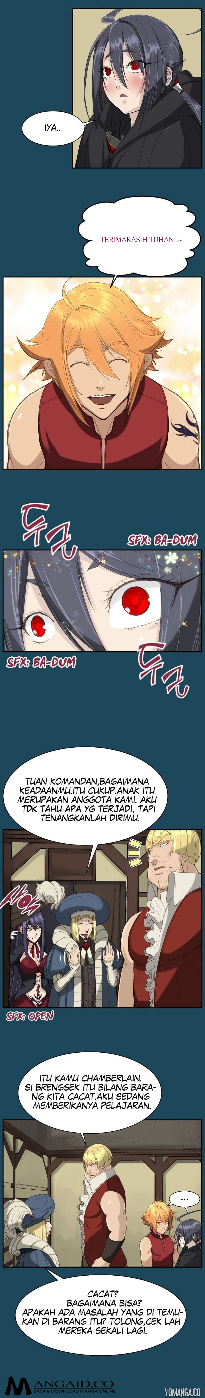 Yahalu - Chapter 21 4