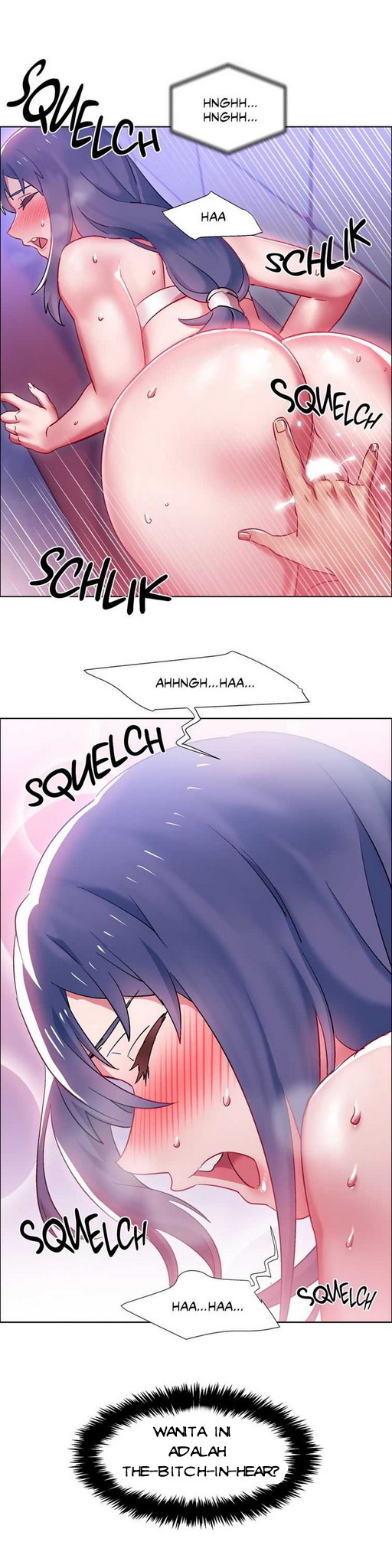 Rental Girls - Chapter 21 27
