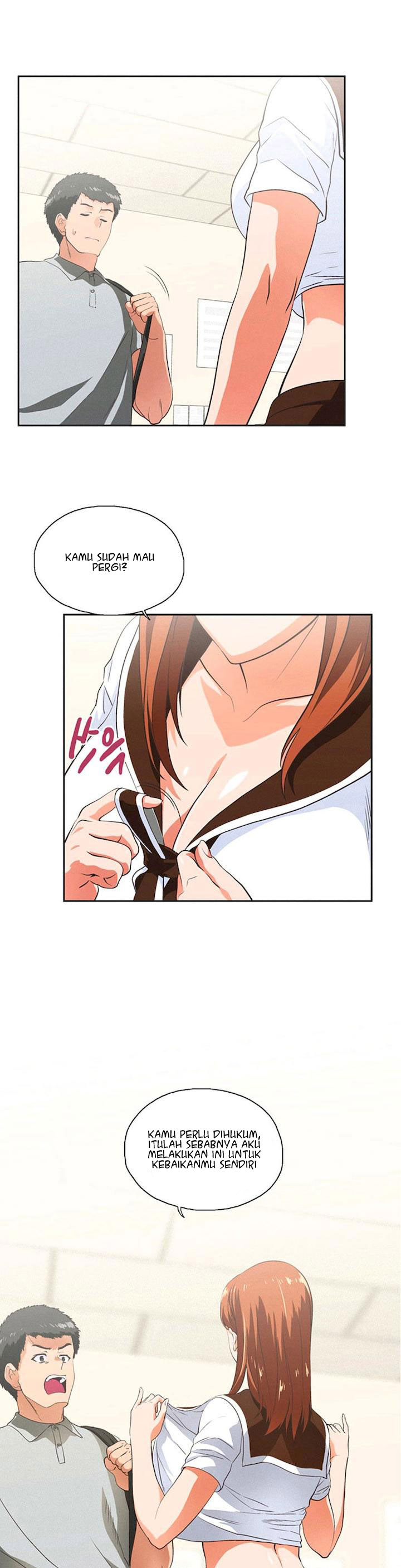 Up and Down (Edge Edge) - Chapter 21 2 Up and Down (Edge Edge) - Chapter 21 2