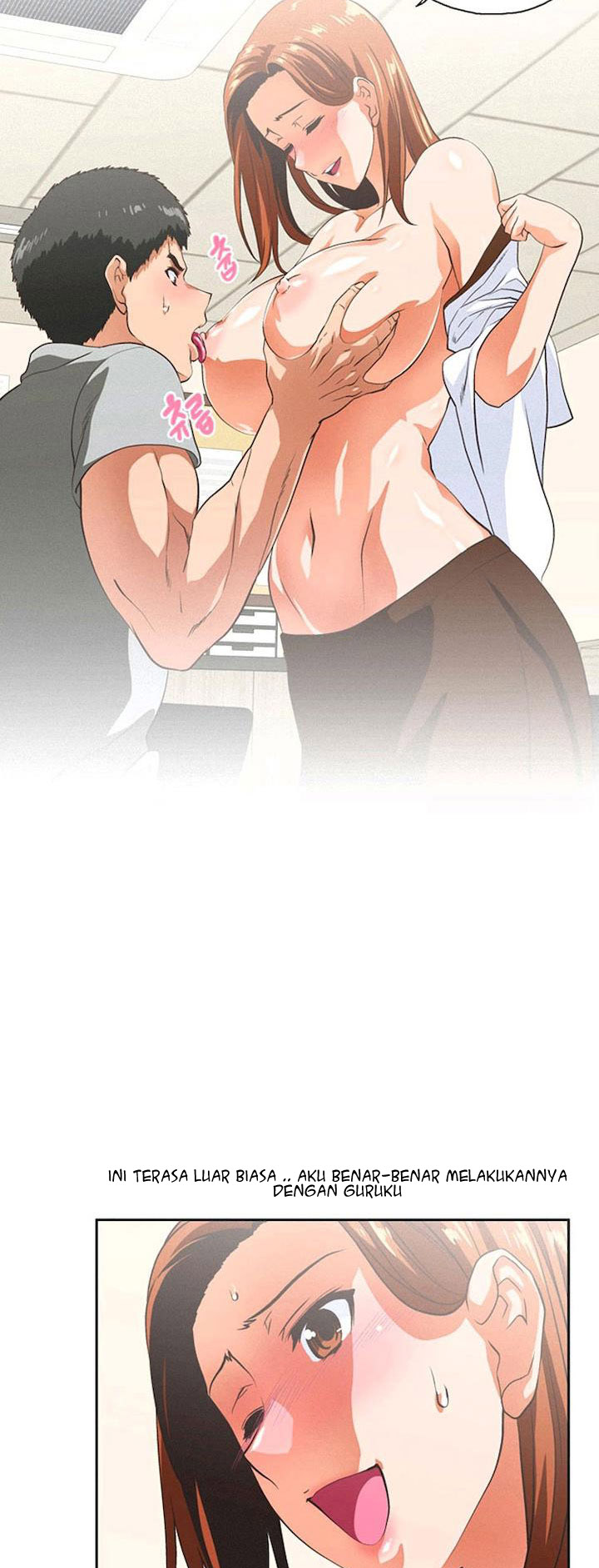 Up and Down (Edge Edge) - Chapter 21 21 Up and Down (Edge Edge) - Chapter 21 21