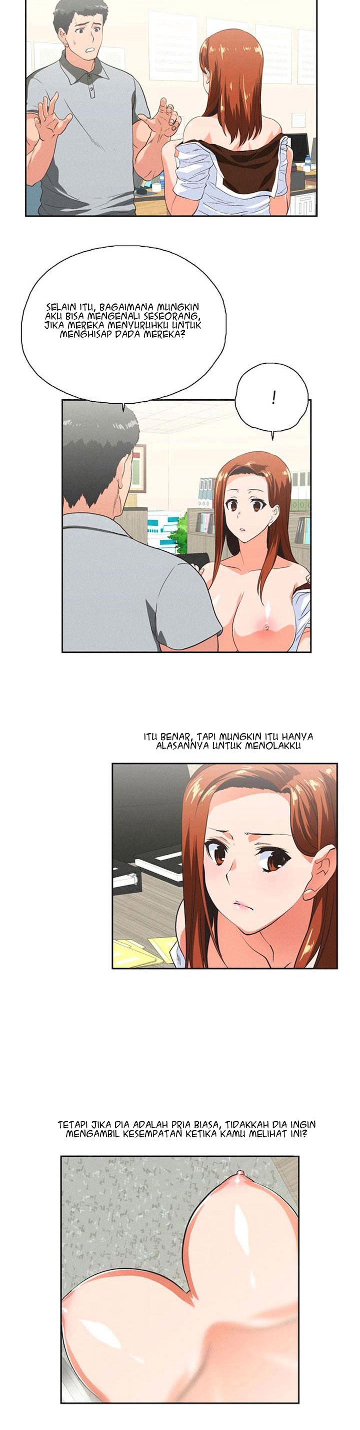 Up and Down (Edge Edge) - Chapter 21 10 Up and Down (Edge Edge) - Chapter 21 10