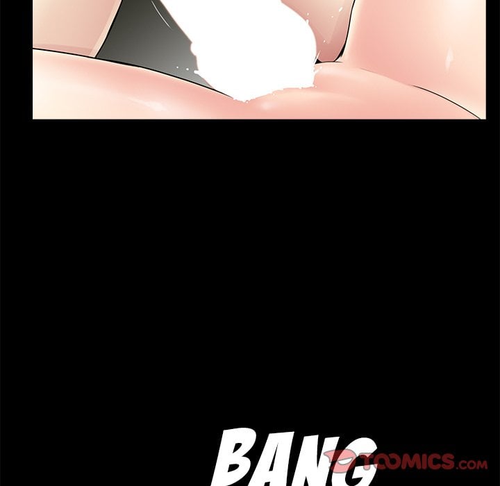 His Return - Chapter 21 20