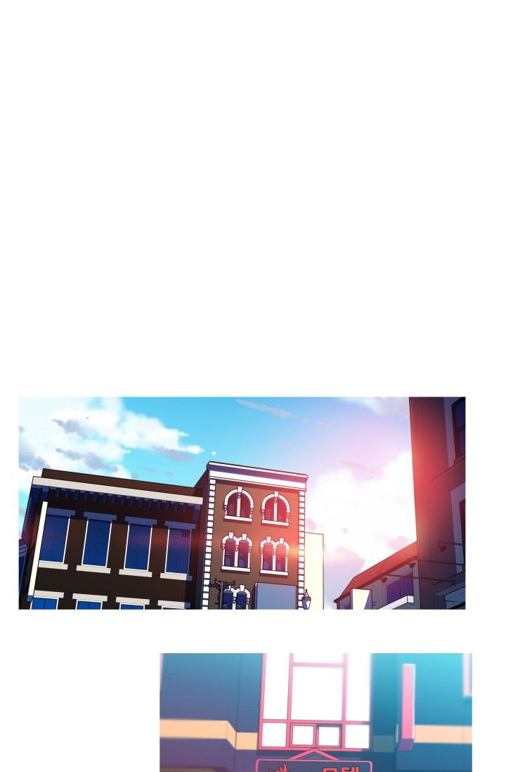 She Has Three Flavors - Chapter 21 2