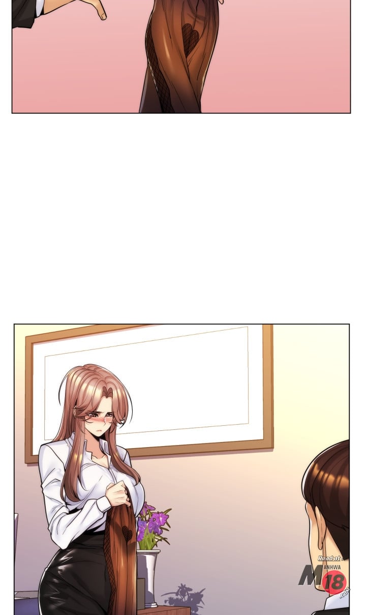 My Stepmom Is My Girlfriend - Chapter 21 5
