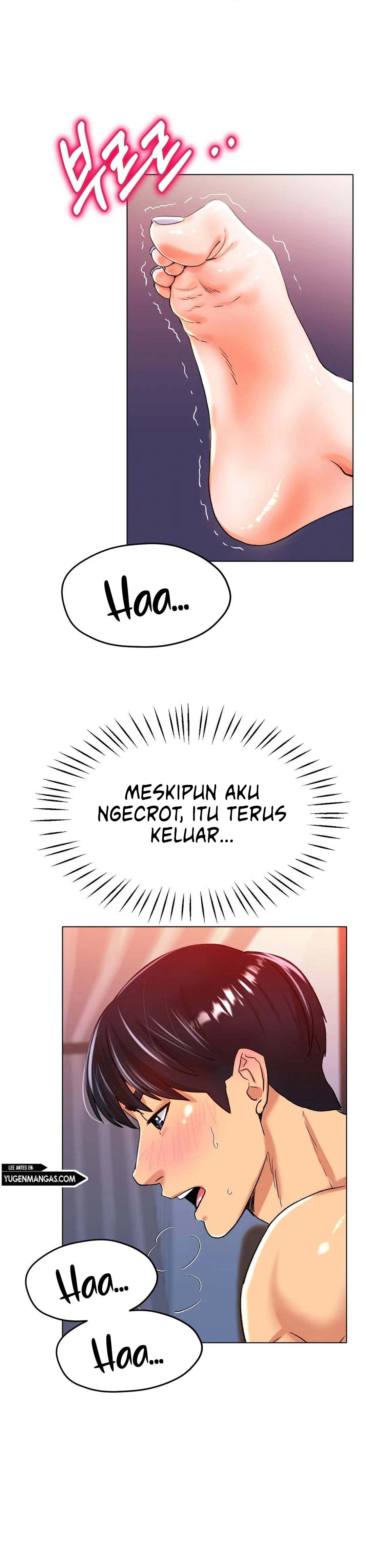 Love in ice - Chapter 21 13