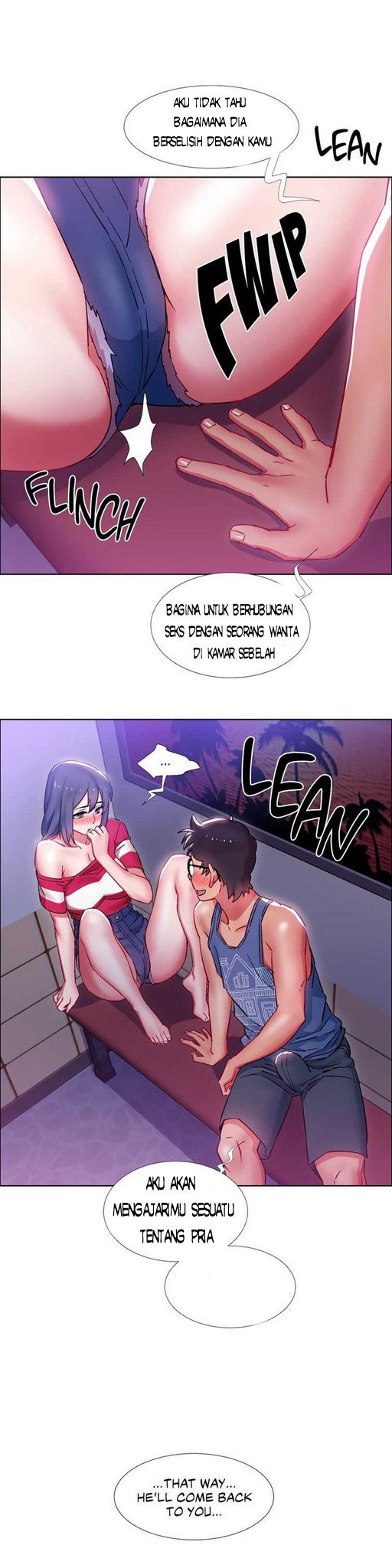 Rental Girls - Chapter 21 5
