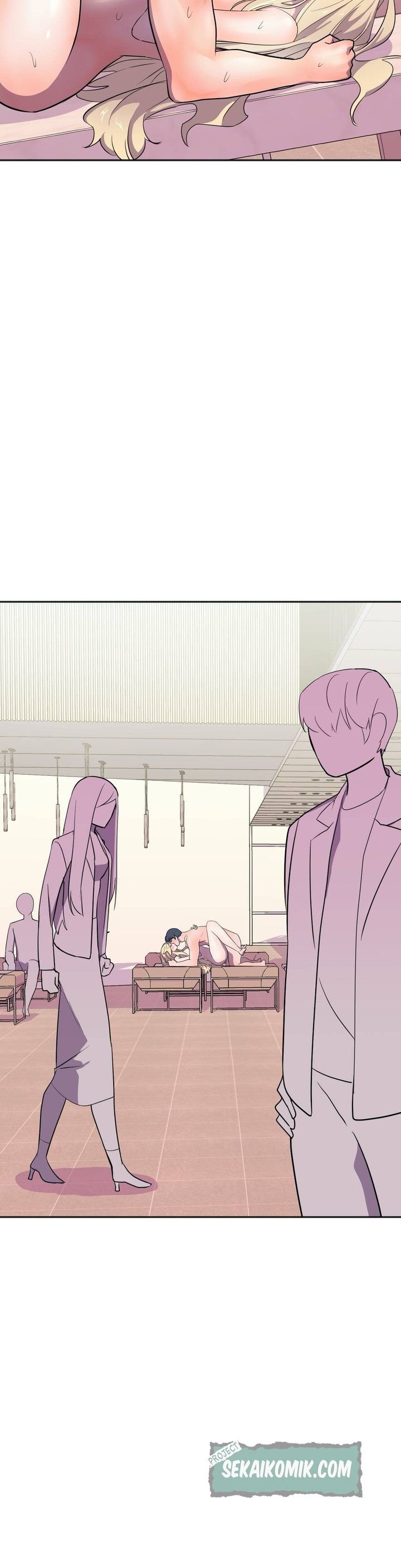 Hero Manager - Chapter 21 7