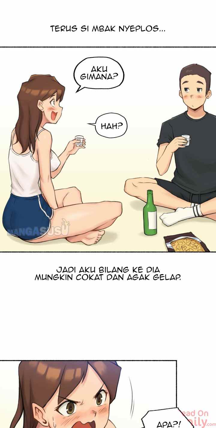 I Did This - Chapter 21 17