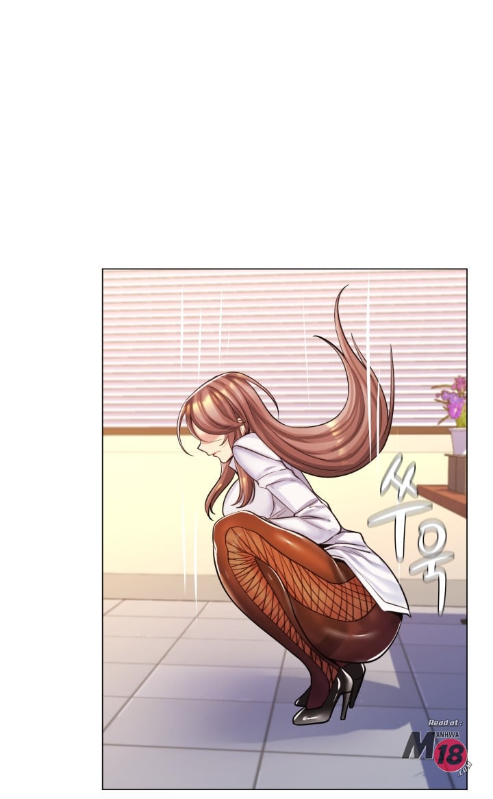 My Stepmom Is My Girlfriend - Chapter 21 21