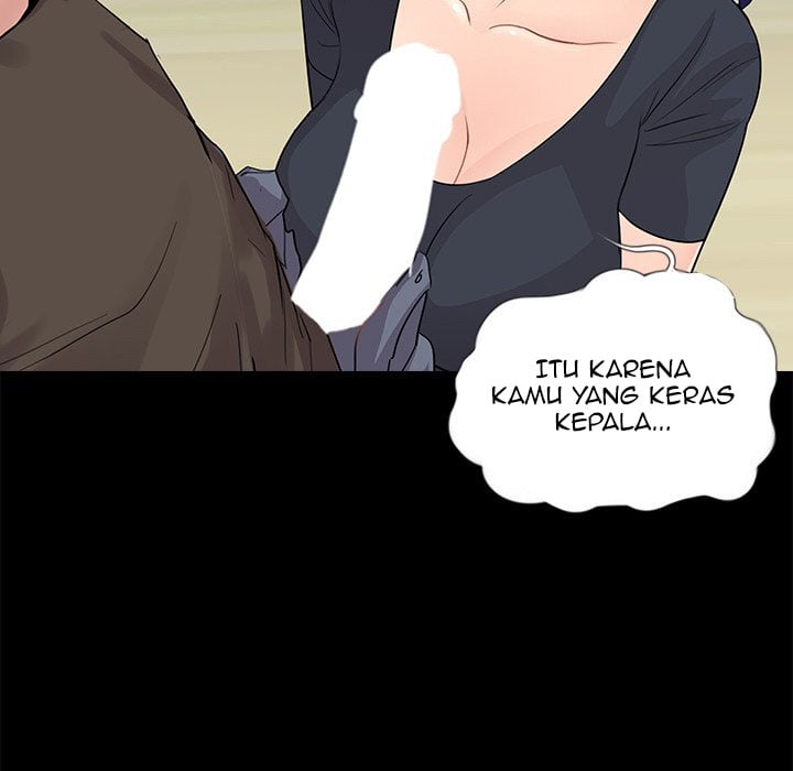 His Return - Chapter 21 98