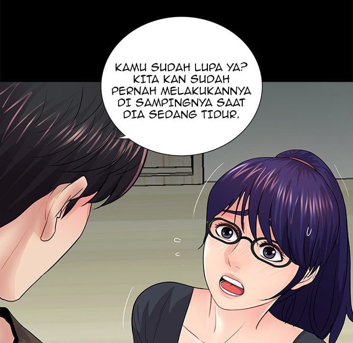 His Return - Chapter 21 97