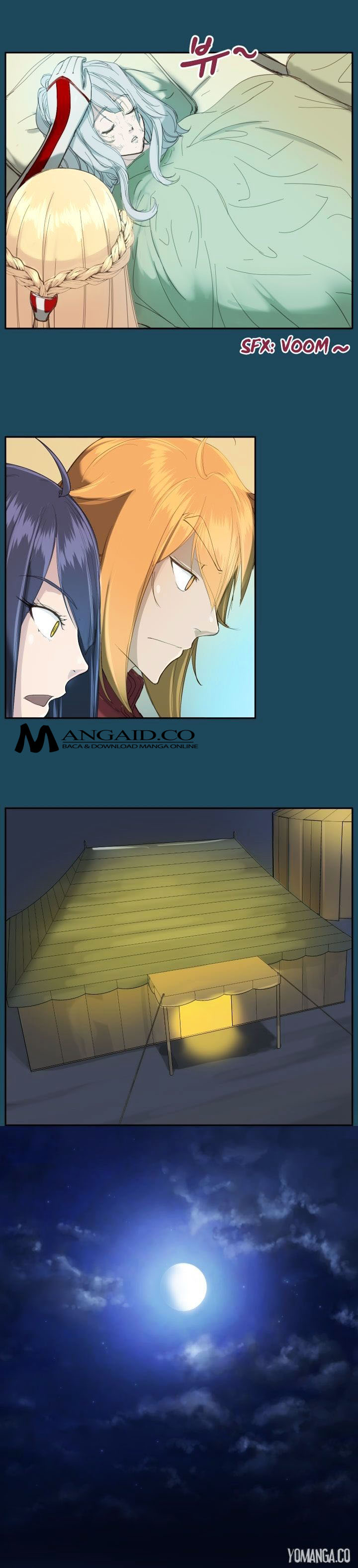 Yahalu - Chapter 21 15