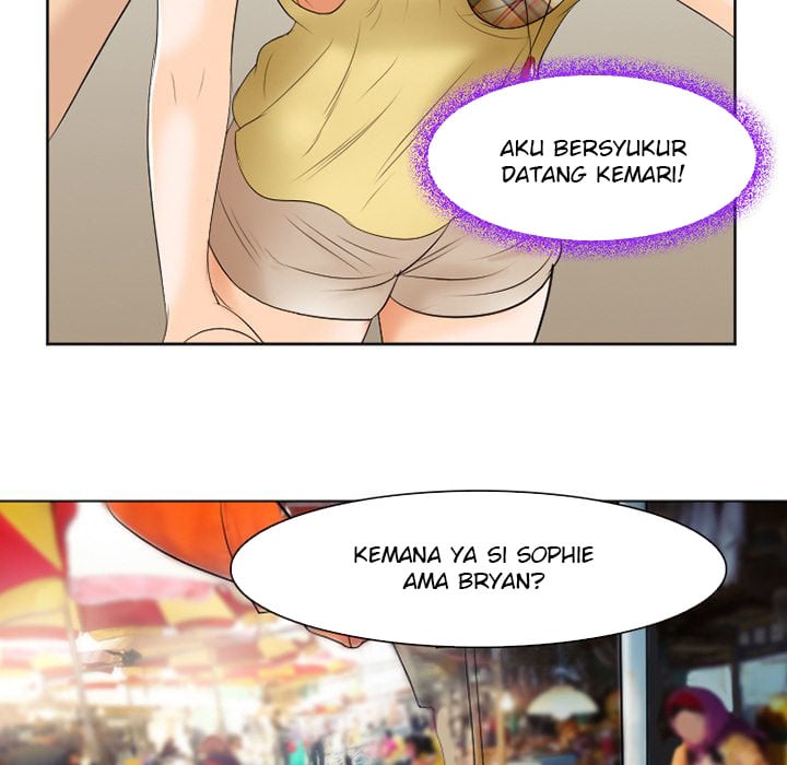 Midsummer Night&#8217;s Dream - Chapter 21 23