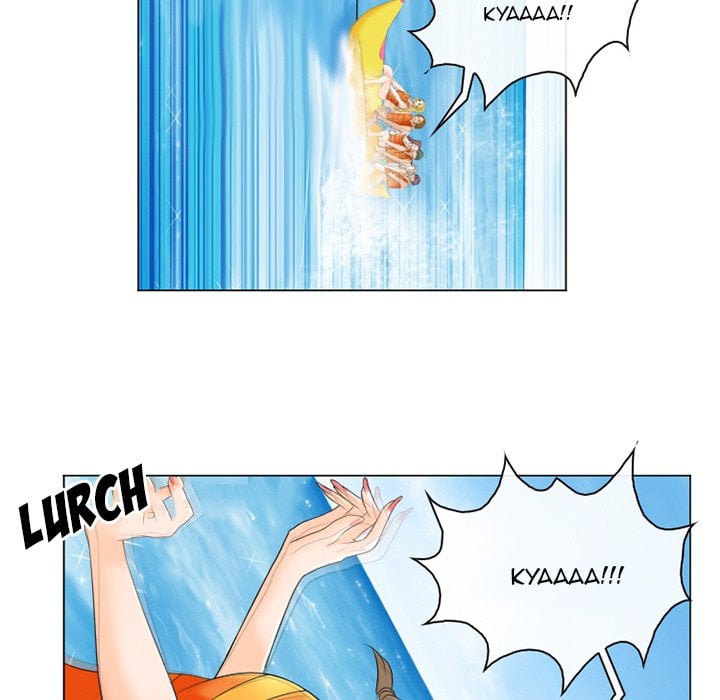 Midsummer Night&#8217;s Dream - Chapter 21 61