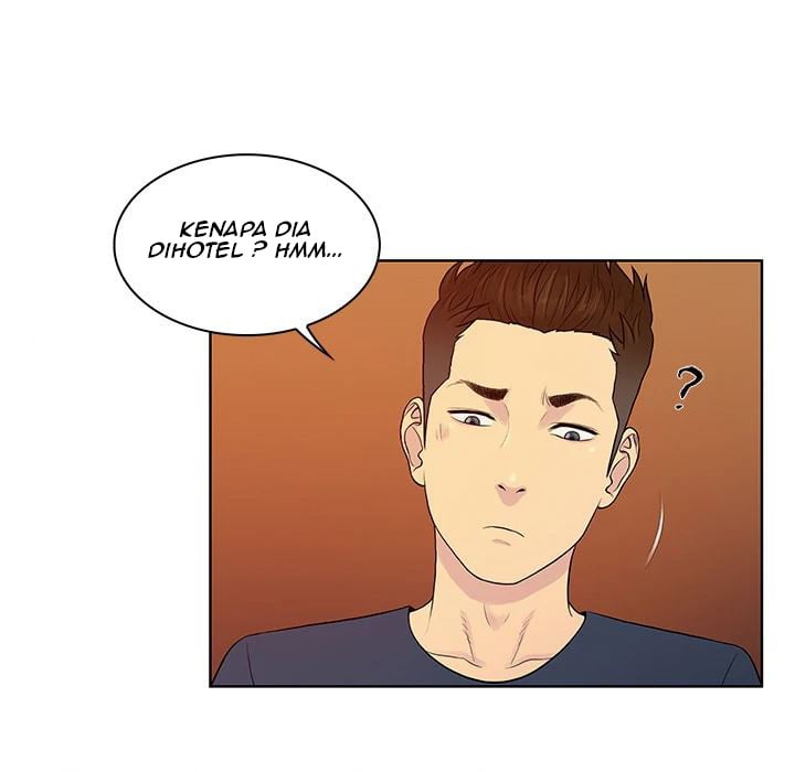 The Stand-up Guy (Dolphin) - Chapter 21 28