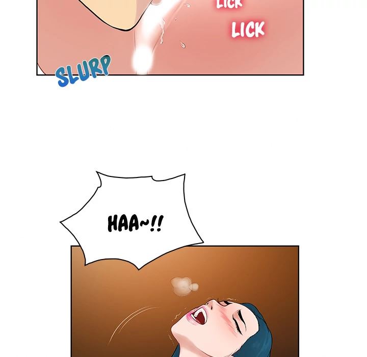 The Stand-up Guy (Dolphin) - Chapter 21 79