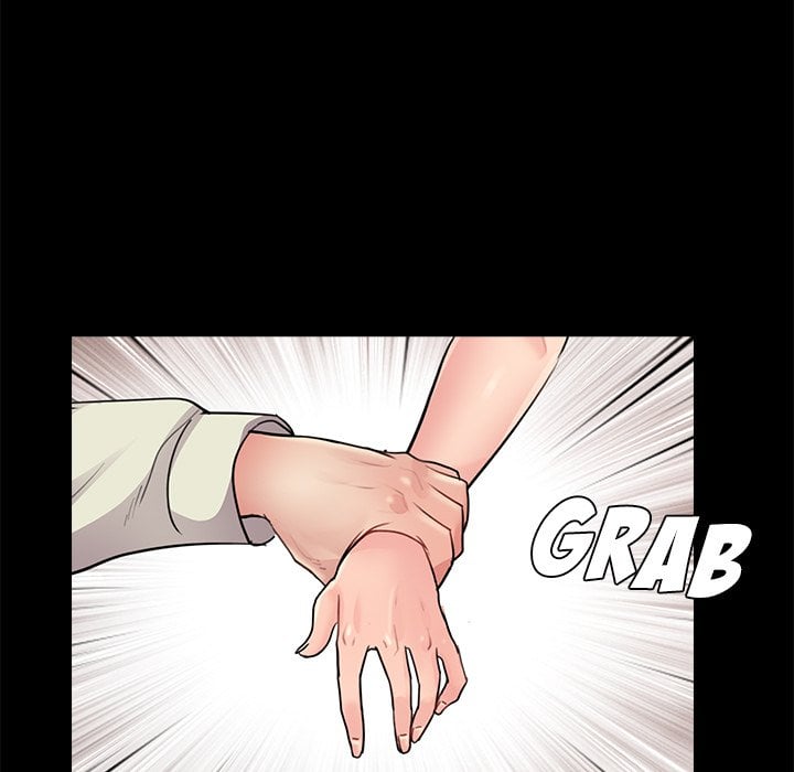 His Return - Chapter 21 85