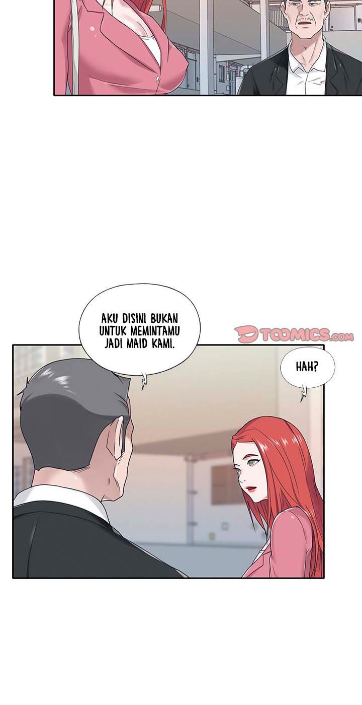 Maid (KOI) - Chapter 21 80 Maid (KOI) - Chapter 21 80