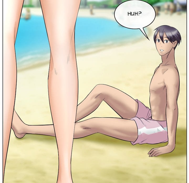 Midsummer Night&#8217;s Dream - Chapter 21 84