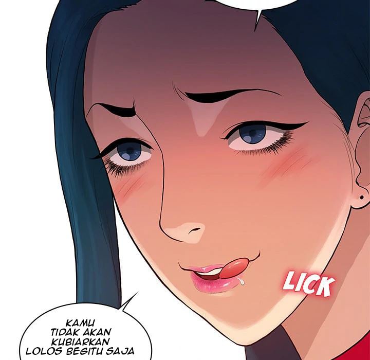 The Stand-up Guy (Dolphin) - Chapter 21 23