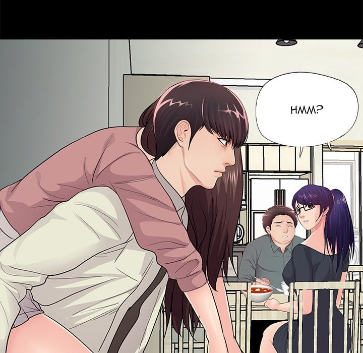 His Return - Chapter 21 63