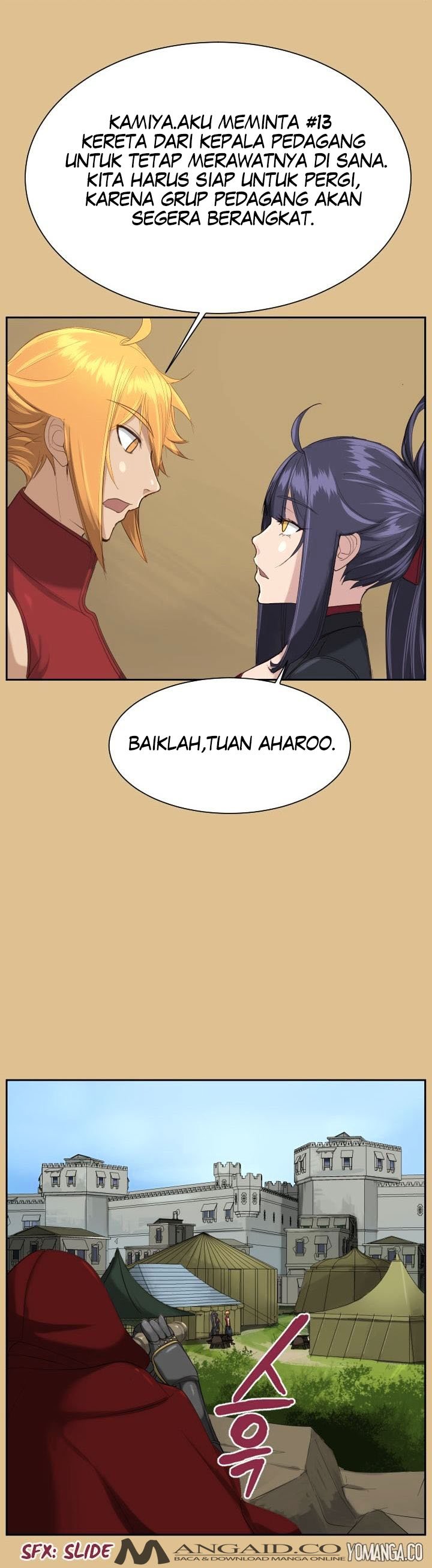 Yahalu - Chapter 21 17