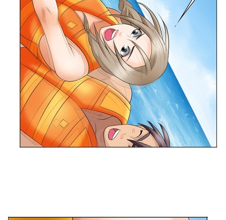 Midsummer Night&#8217;s Dream - Chapter 21 62