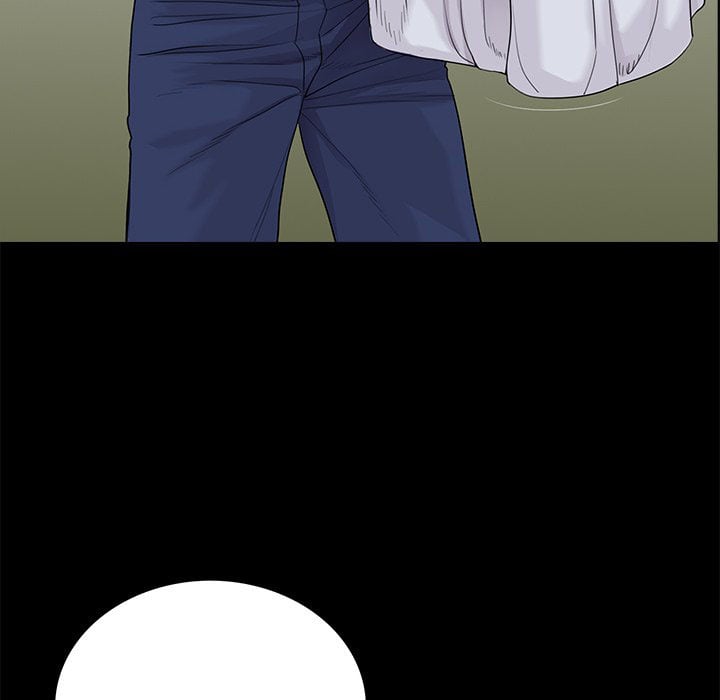 His Return - Chapter 21 10
