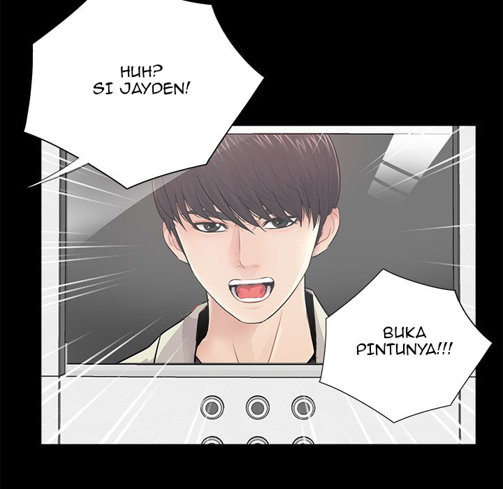 His Return - Chapter 21 30
