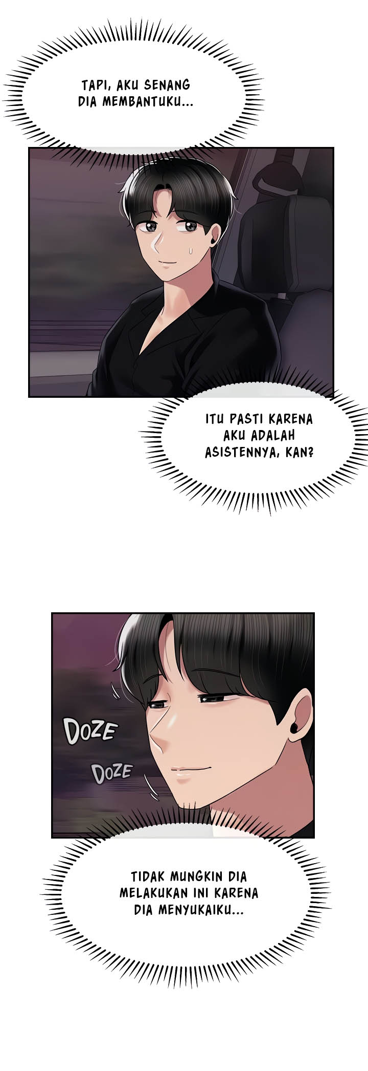 An Ardent Teaching Life - Chapter 21 22