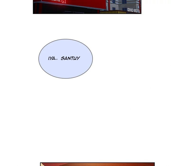 The Stand-up Guy (Dolphin) - Chapter 21 17