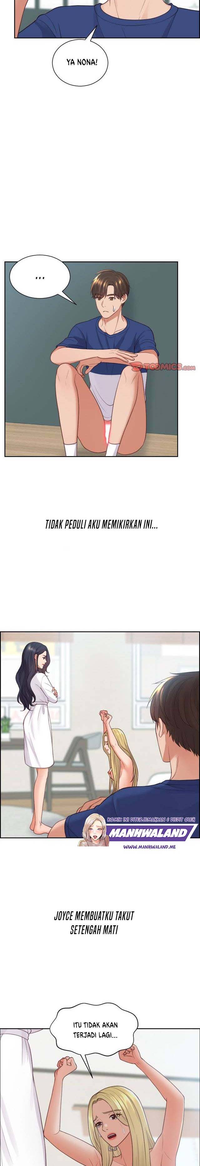 Her Situation - Chapter 21 9 Her Situation - Chapter 21 9