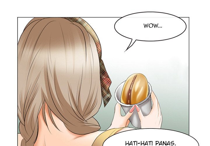 Midsummer Night&#8217;s Dream - Chapter 21 6