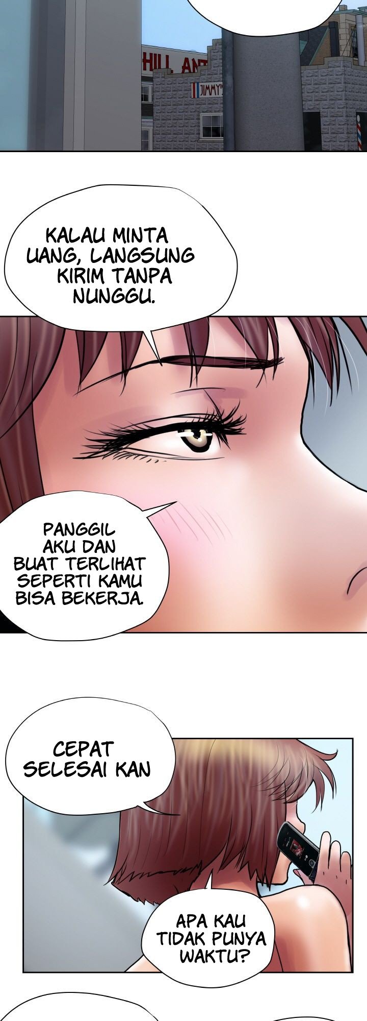 Accommodation - Chapter 21 15