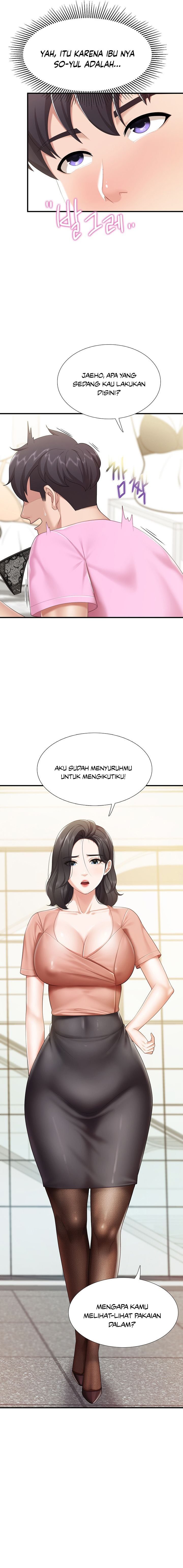 Welcome to Kids cafe - Chapter 21 8 Welcome to Kids cafe - Chapter 21 8