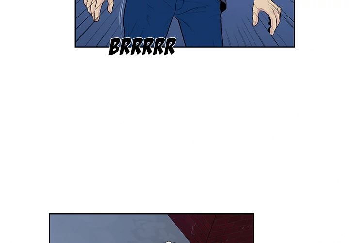 The Stand-up Guy (Dolphin) - Chapter 21 4