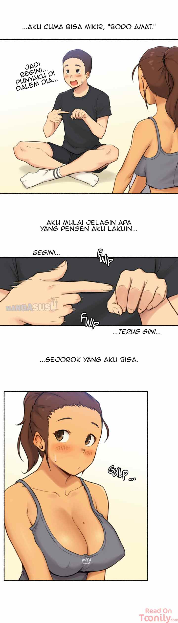 I Did This - Chapter 21 11