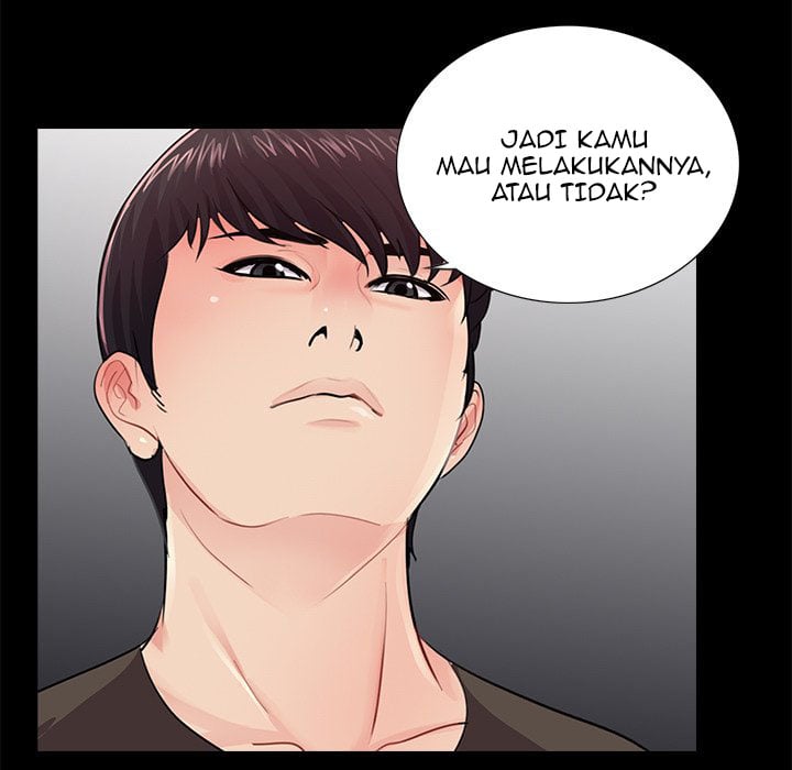His Return - Chapter 21 99