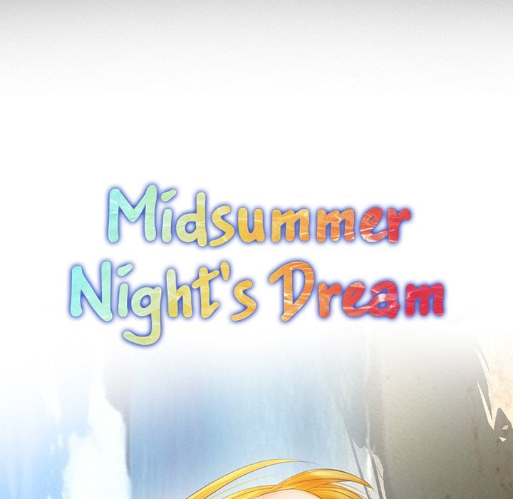 Midsummer Night&#8217;s Dream - Chapter 21 10