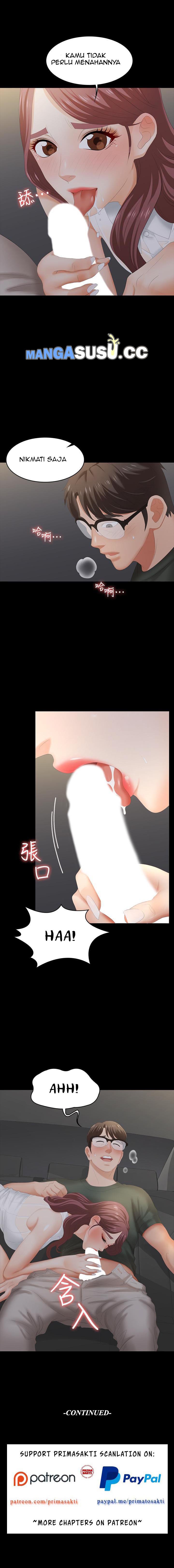 Change Wife - Chapter 21 14