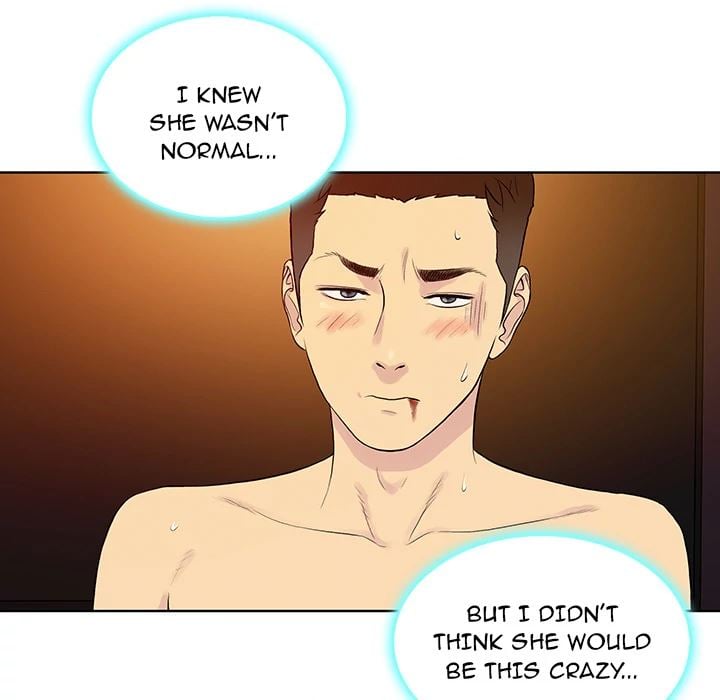 The Stand-up Guy (Dolphin) - Chapter 21 95