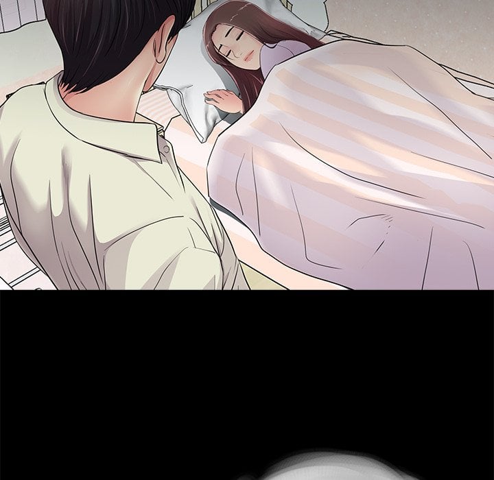 His Return - Chapter 21 73