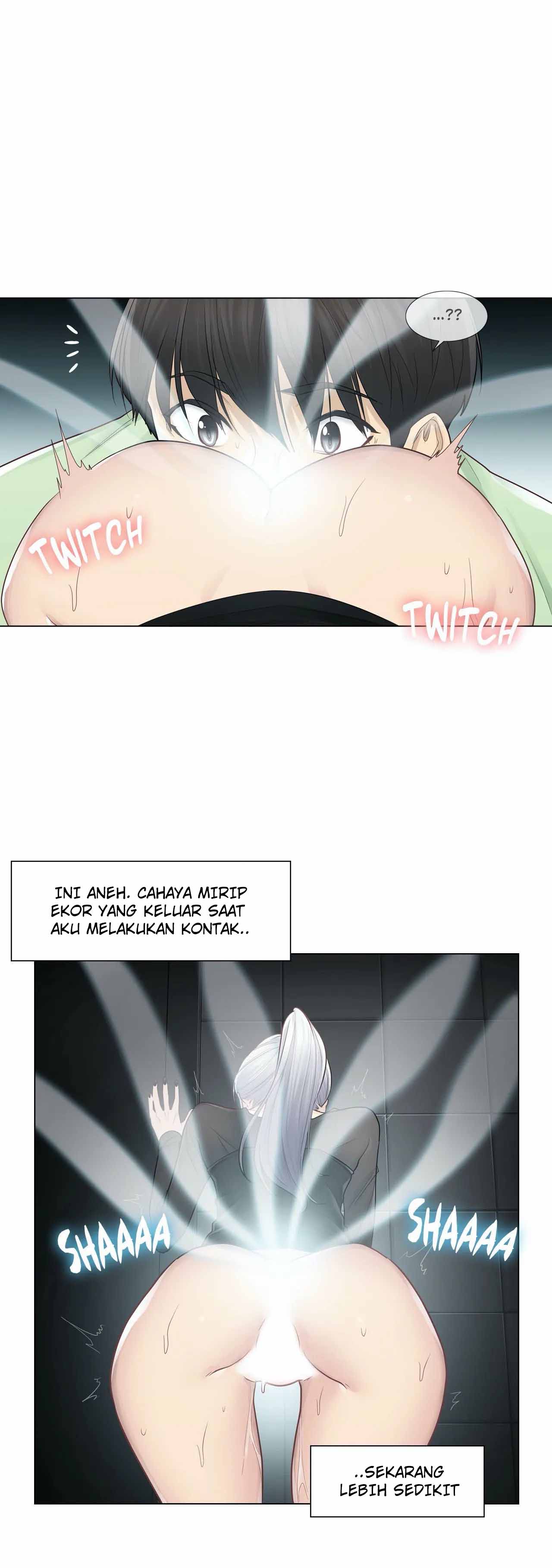 Touch to Unlock - Chapter 21 5 Touch to Unlock - Chapter 21 5