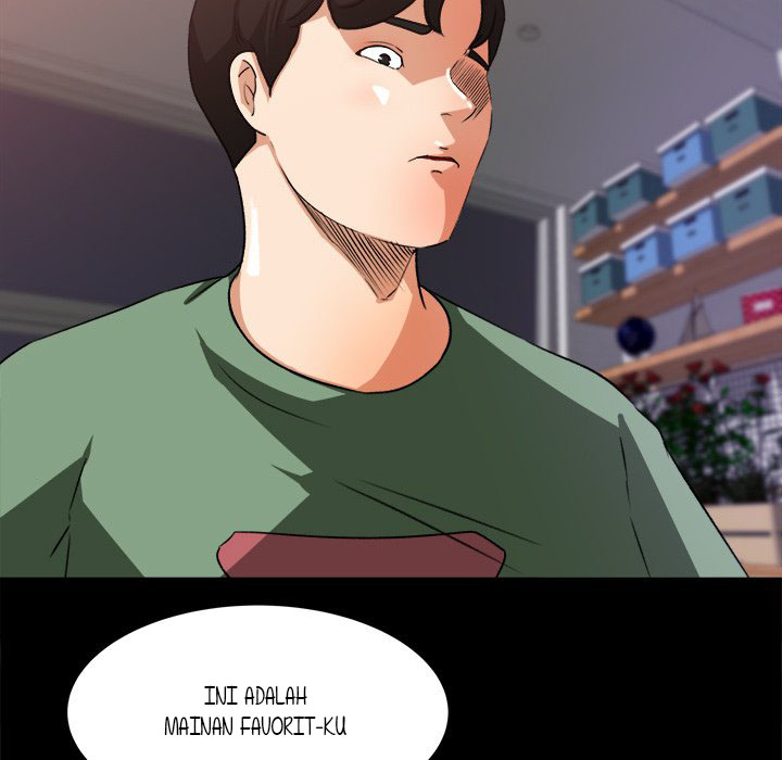 Inside the Uniform - Chapter 21 42