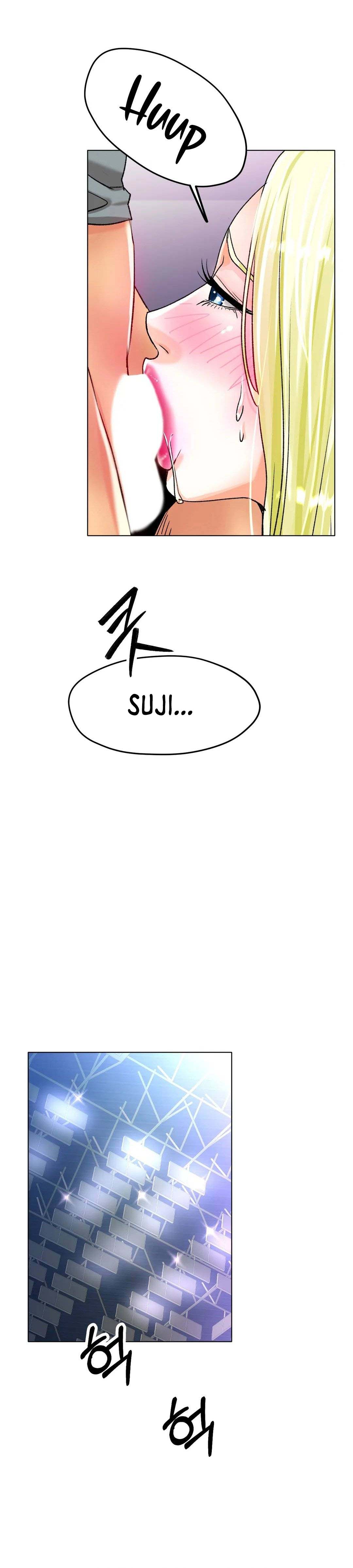 Love in ice - Chapter 21 31