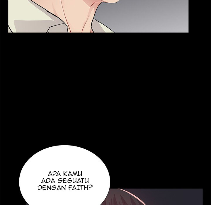 His Return - Chapter 21 75