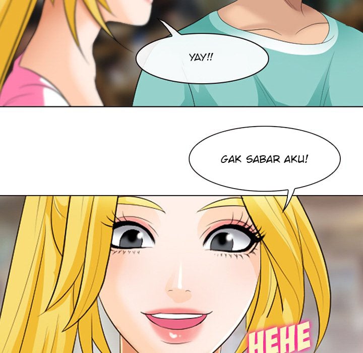 Midsummer Night&#8217;s Dream - Chapter 21 46