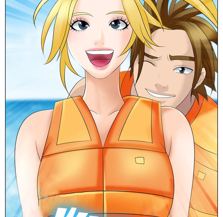 Midsummer Night&#8217;s Dream - Chapter 21 58